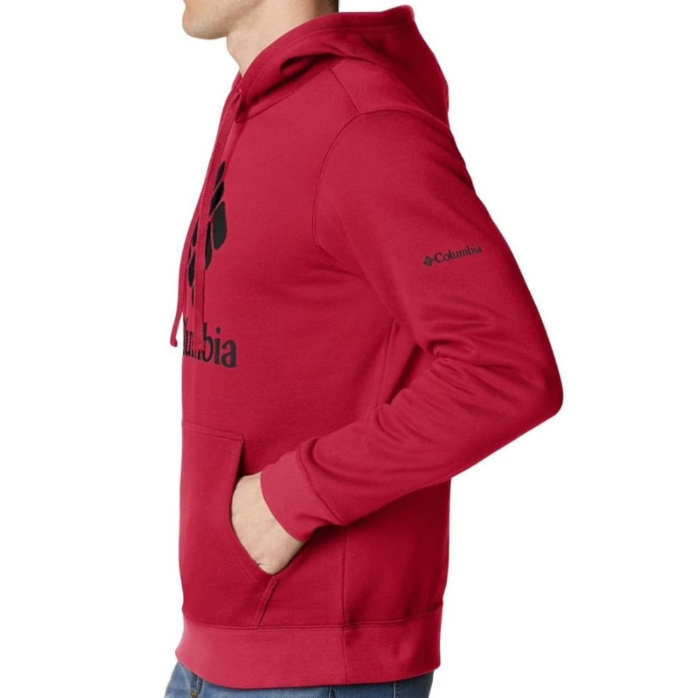 Columbia hoodie mens size large - Picture 2 of 5